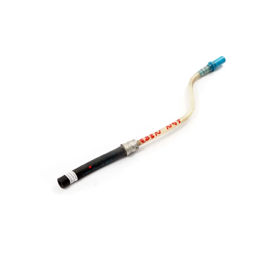 N47 Diesel Fuel Feed Line Pipe Hose to BMW X3 E83 LCI 1.8d 2.0d with Part number 3422000 BMW X3 E83 LCI 1.8d 2.0d N47 Diesel Fuel Feed Line Pipe Hose - SKU 3422000 - Part number 3422000