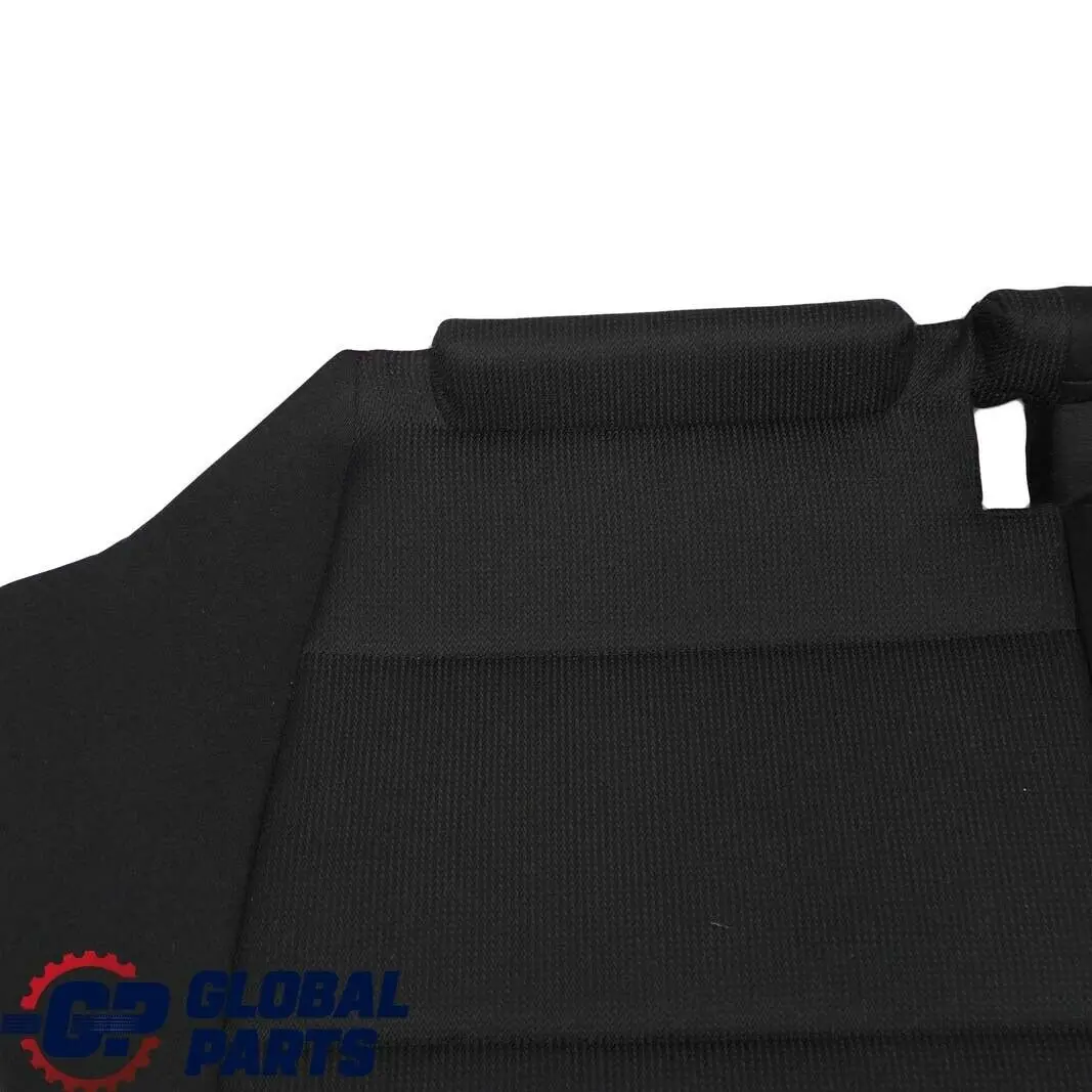 Reference Siege Tissu Serge Anthracite 5220 pour BMW X3 E83 à propos du numéro de pièce 3422141 BMW X3 E83 Reference Siege Tissu Serge Anthracite 5220 - SKU 3422141 - Numéro de pièce 3422141