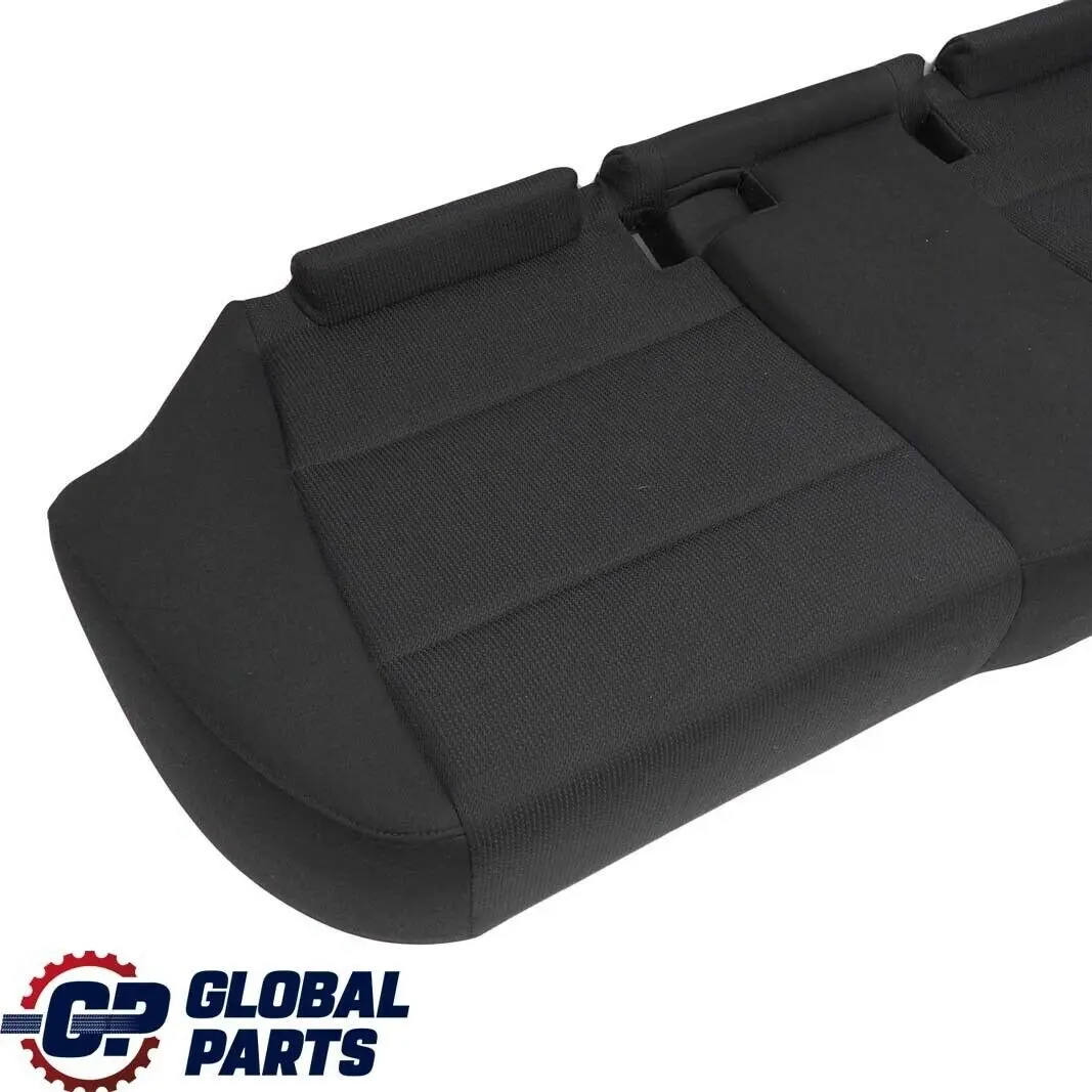 Interior Cloth Twill Rear Seat Sofa Couch Bench Base Anthracite to BMW X3 E83 LCI with Part number 3422141 BMW X3 E83 LCI Interior Cloth Twill Rear Seat Sofa Couch Bench Base Anthracite - SKU 3422141 - Part number 3422141