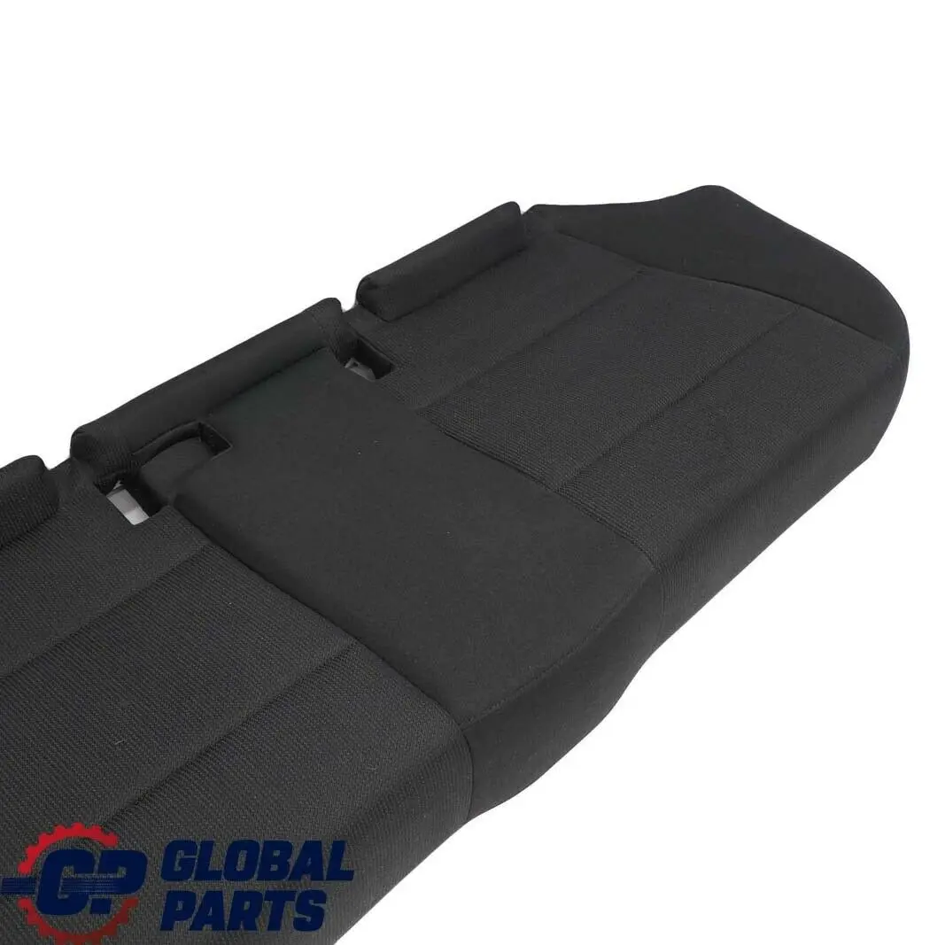 BMW X3 Reihe E83 Bezug Sitz Stoff Twill Anthrazit 5220 - SKU 3422141 - Teilenummer 3422141