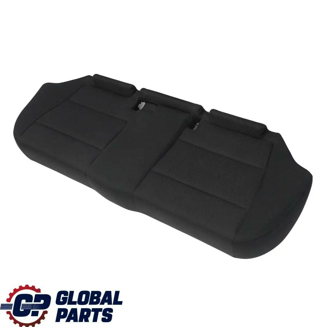 BMW X3 E83 LCI Interior Cloth Twill Rear Seat Sofa Couch Bench Base Anthracite - SKU 3422141 - Part number 3422141