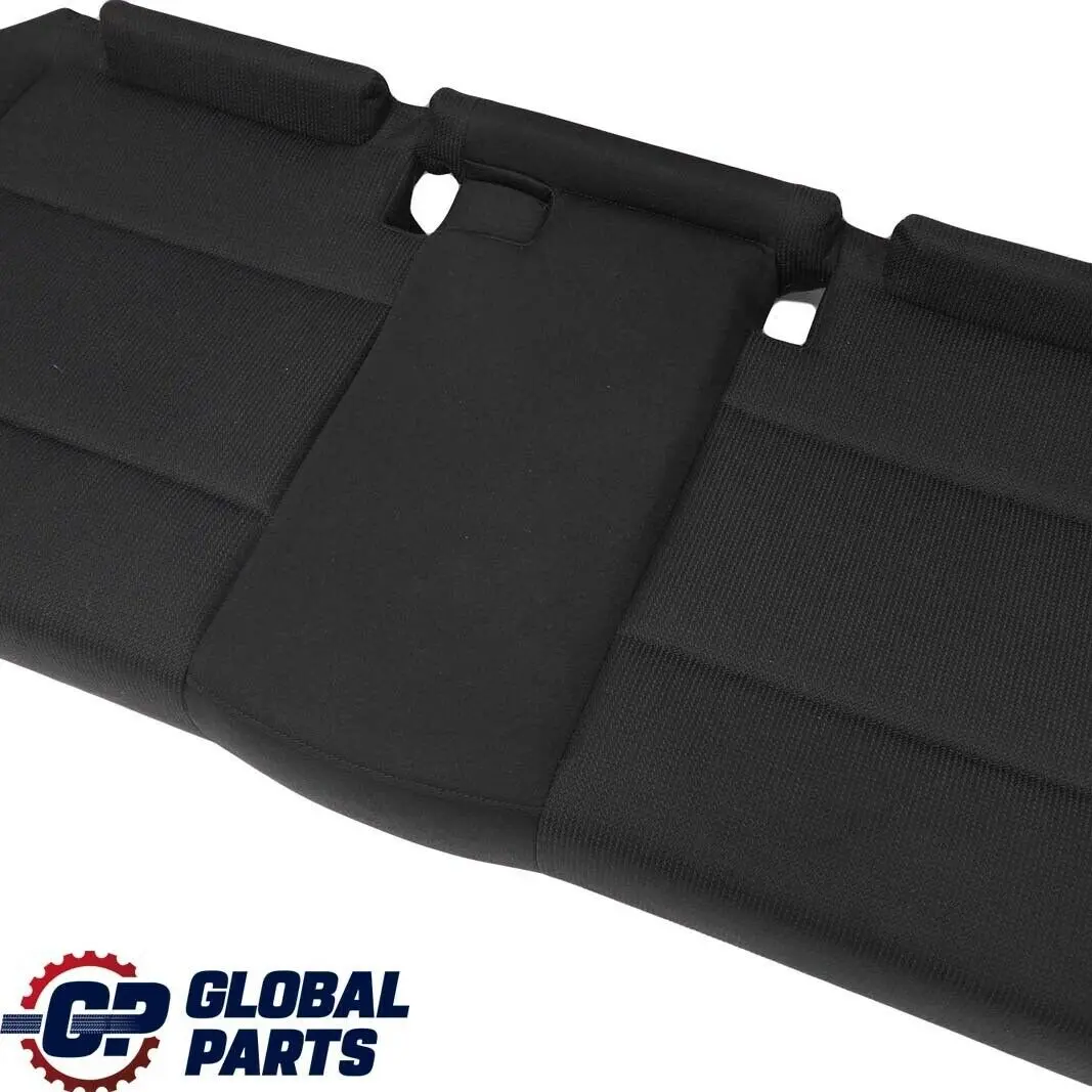 BMW X3 Reihe E83 Bezug Sitz Stoff Twill Anthrazit 5220 - SKU 3422141 - Teilenummer 3422141