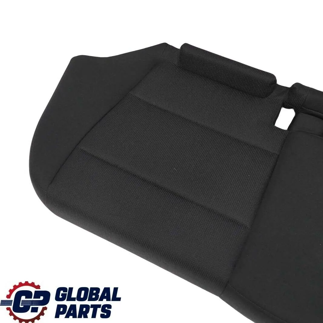 BMW X3 Reihe E83 Bezug Sitz Stoff Twill Anthrazit 5220 - SKU 3422141 - Teilenummer 3422141
