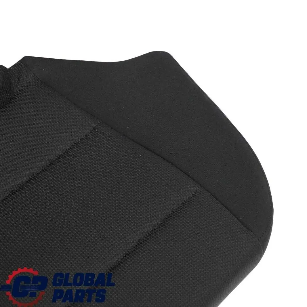 BMW X3 E83 LCI Interior Cloth Twill Rear Seat Sofa Couch Bench Base Anthracite - SKU 3422141 - Part number 3422141