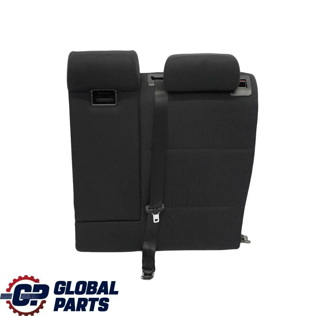 BMW X3 Series E83 LCI Cloth Interior Rear Left N/S Back Seat Cover Backrest