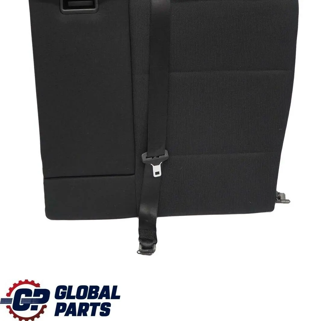 BMW X3 E83 Reference Reste Tissu A Gauche Anthracite 52203410364 3410364 - SKU 3422165 - Numéro de pièce 3422165