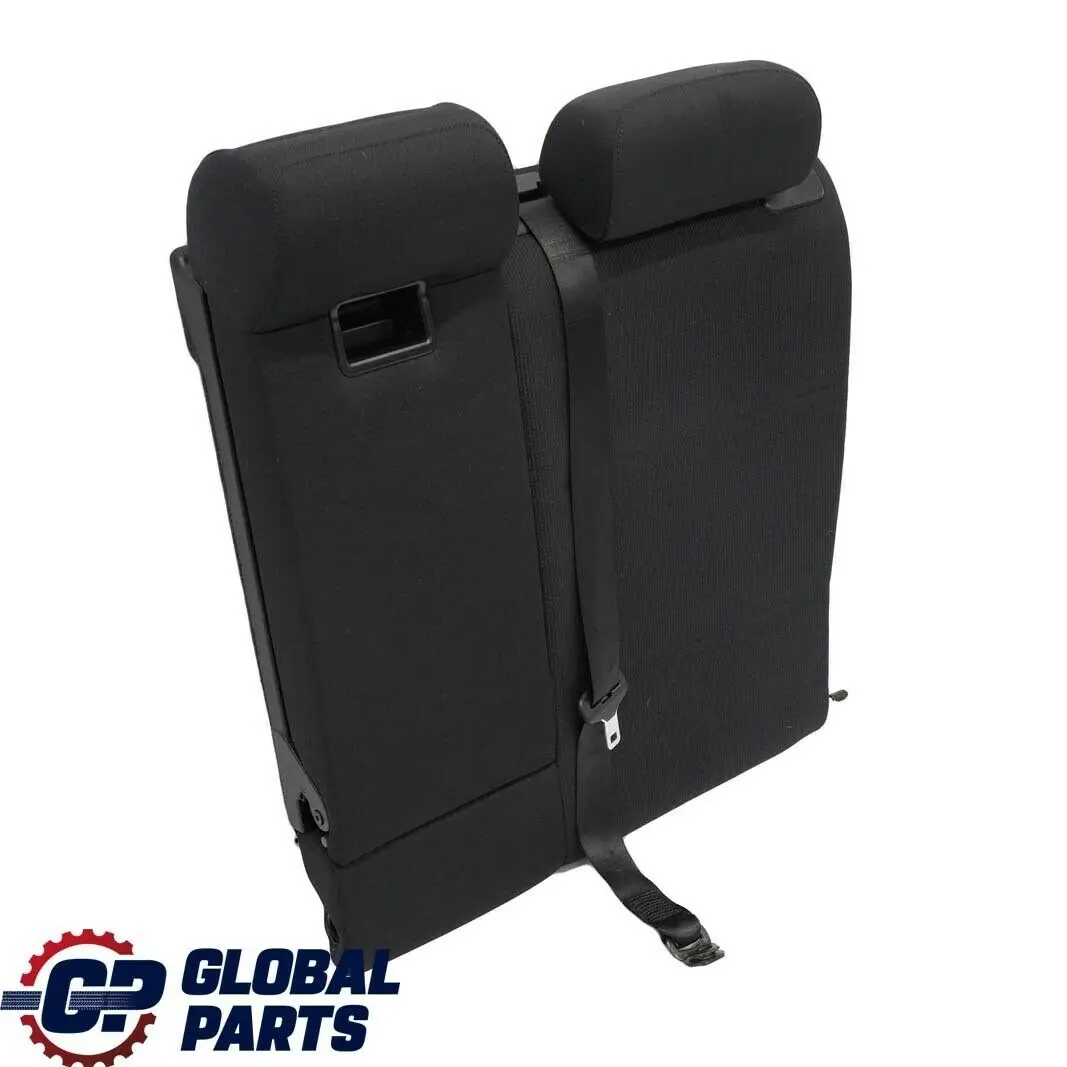 BMW E83 Funda Interior Respaldo Asiento Trasero Izquierdo Antracita 3410364 - SKU 3422165 - Número de pieza 3422165