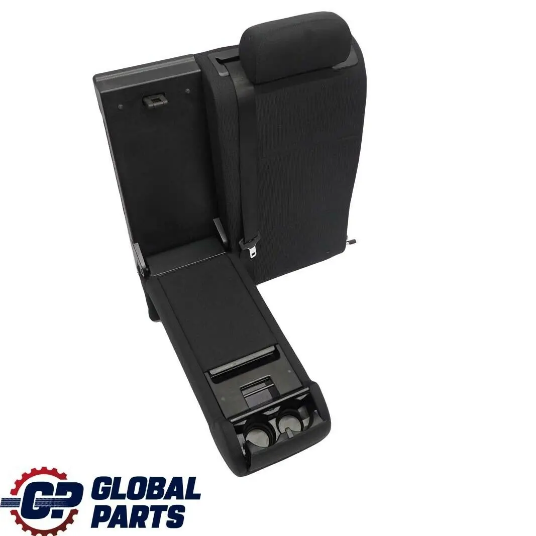 BMW X3 E83 Reference Reste Tissu A Gauche Anthracite 52203410364 3410364 - SKU 3422165 - Numéro de pièce 3422165