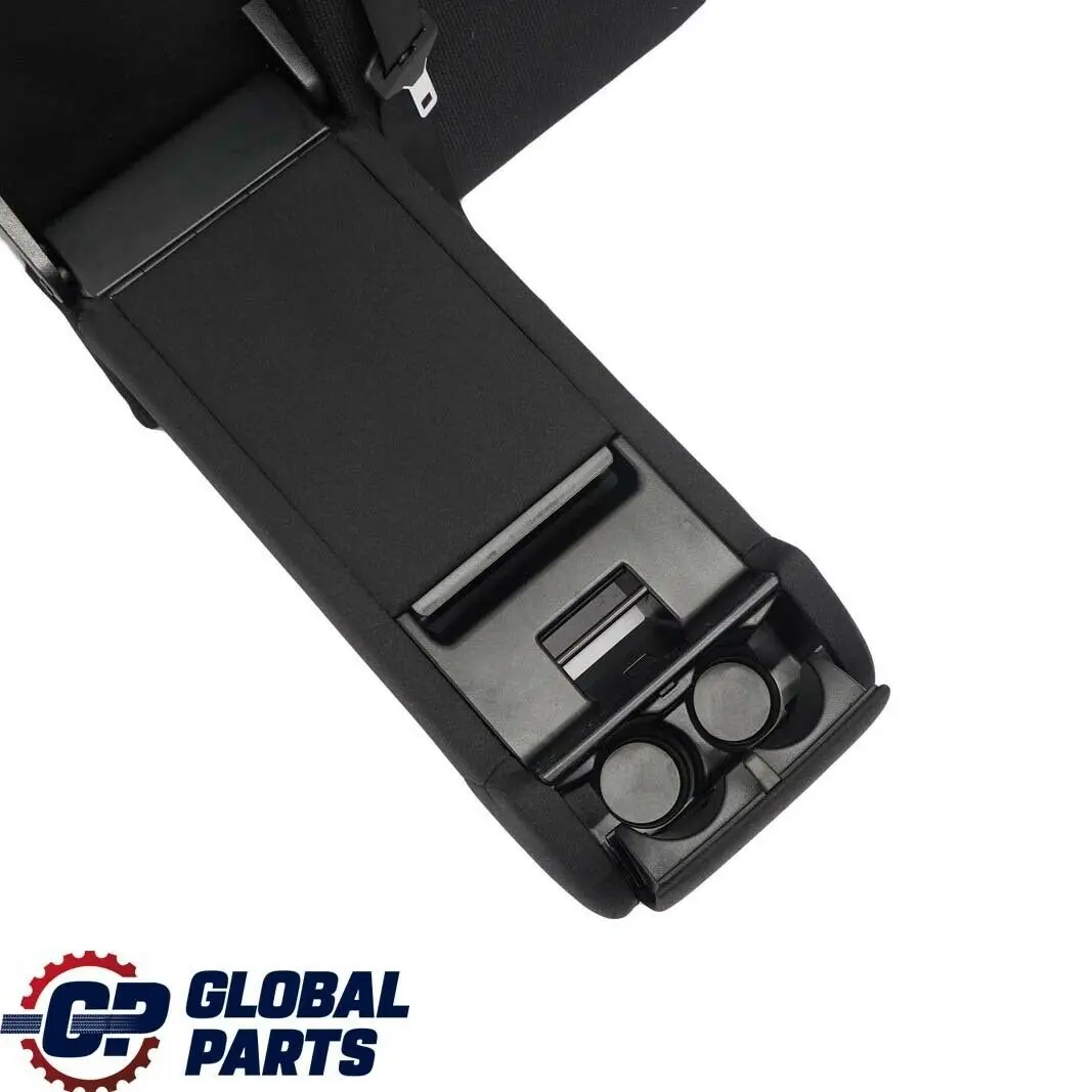 BMW X3 E83 Reference Reste Tissu A Gauche Anthracite 52203410364 3410364 - SKU 3422165 - Numéro de pièce 3422165