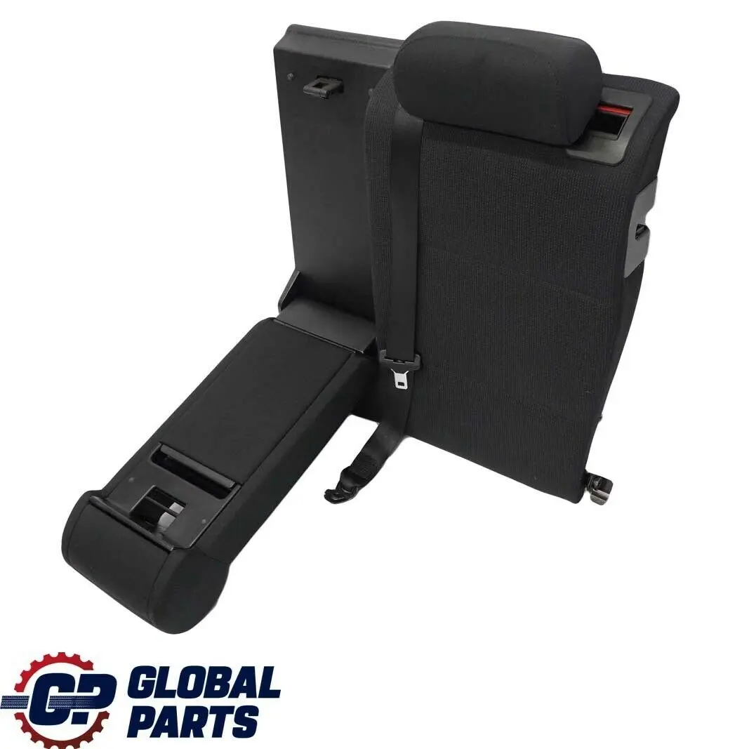 BMW X3 E83 Reference Reste Tissu A Gauche Anthracite 52203410364 3410364 - SKU 3422165 - Numéro de pièce 3422165