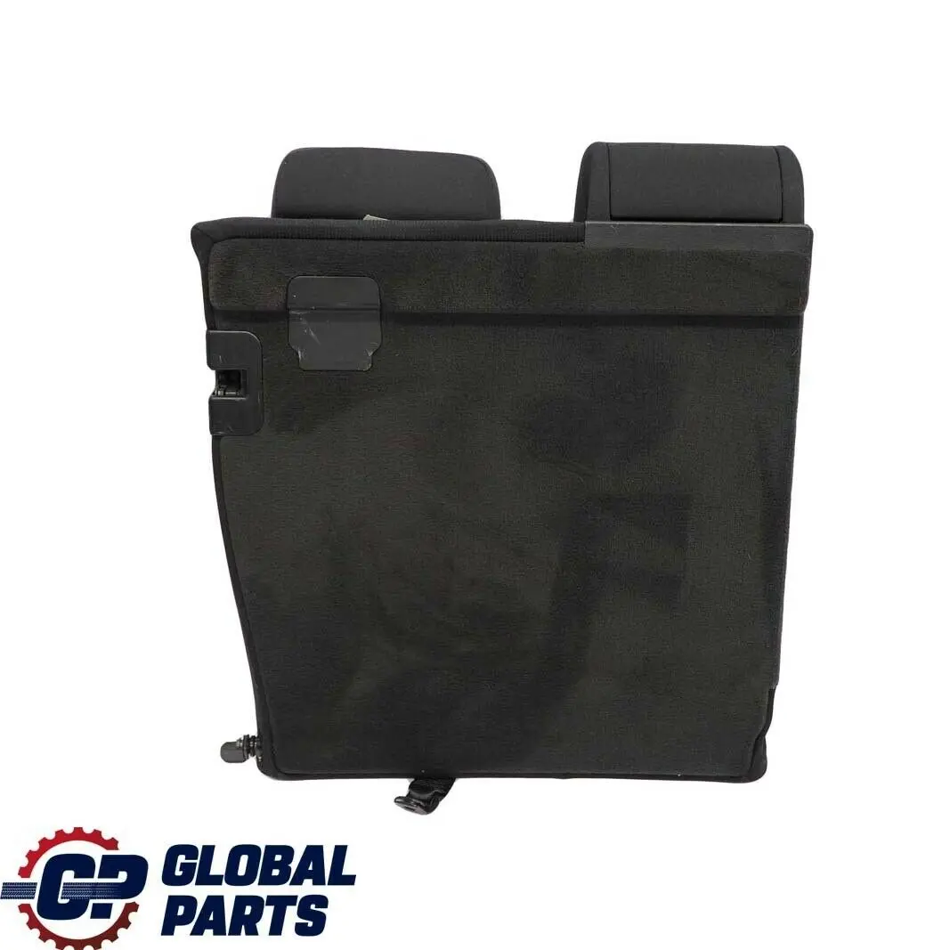 BMW E83 Funda Interior Respaldo Asiento Trasero Izquierdo Antracita 3410364 - SKU 3422165 - Número de pieza 3422165