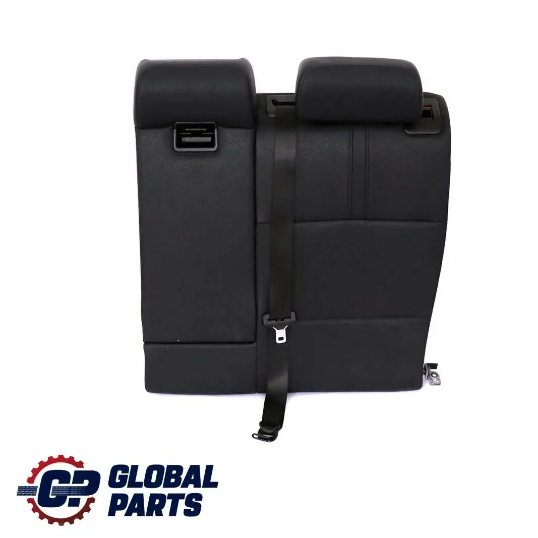 Interior Rear Left N/S Seat Cover Backrest Sensatec to BMW X3 Series E83 LCI Black with Part number 3422167 BMW X3 Series E83 LCI Black Interior Rear Left N/S Seat Cover Backrest Sensatec - SKU 3422167 - Part number 3422167