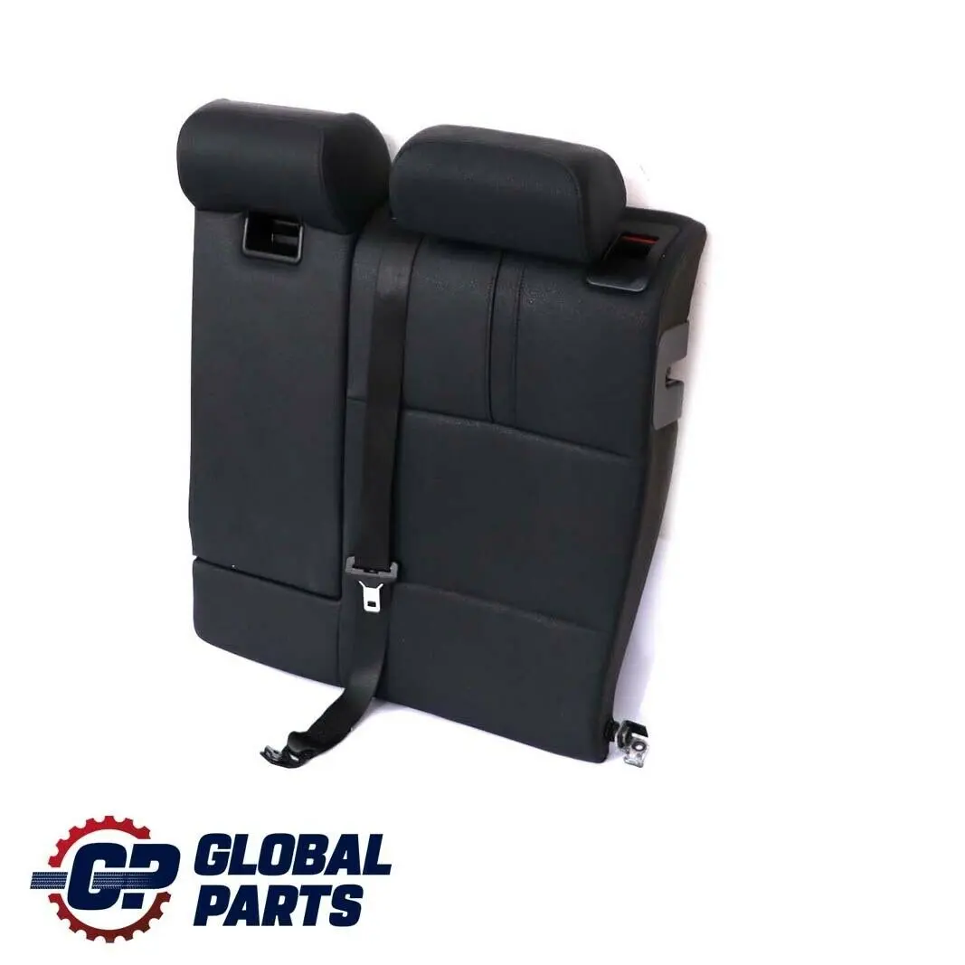 BMW E83 LCI Negro Interior Trasero Izquierdo Funda Asiento Respaldo Sensatec - SKU 3422167 - Número de pieza 3422167
