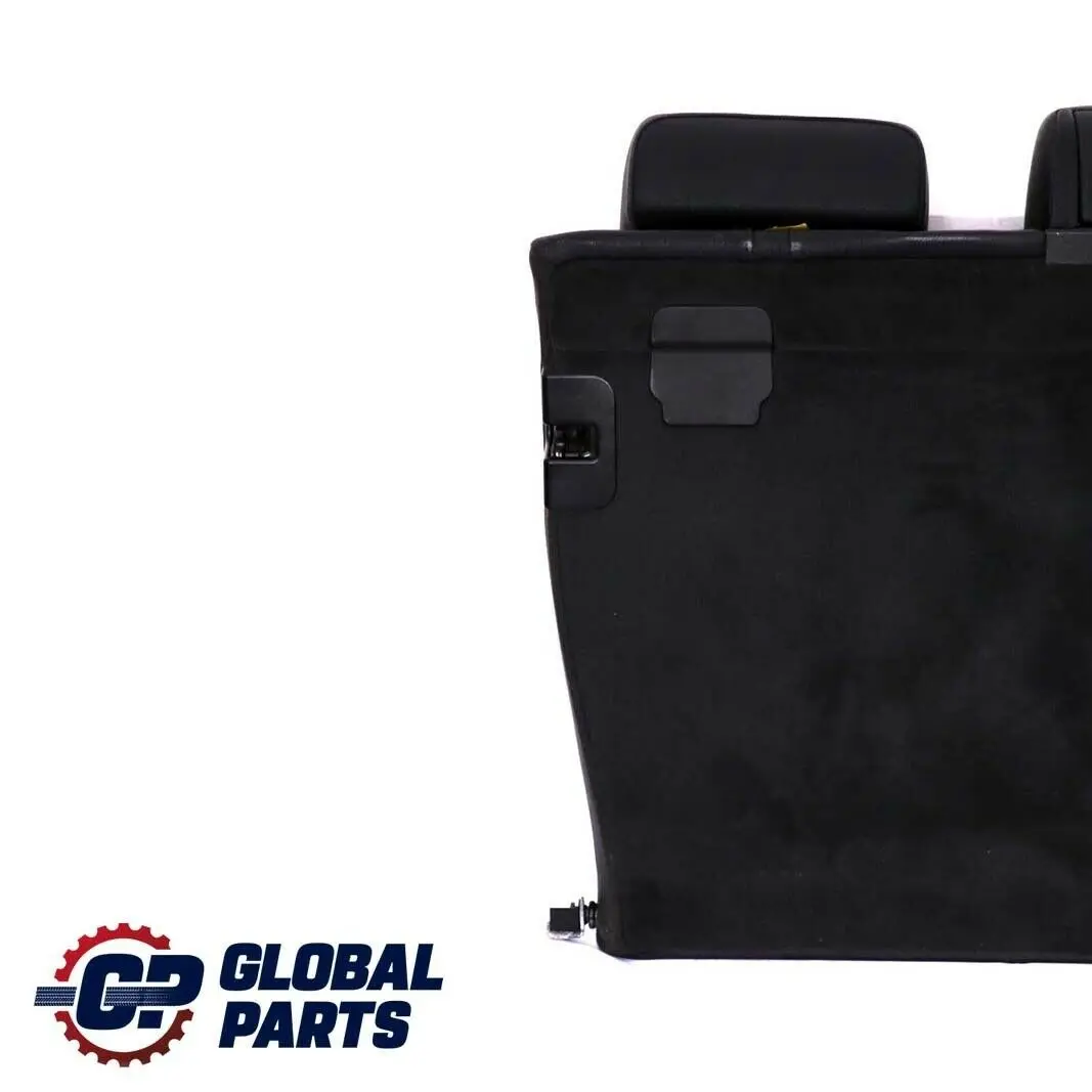 BMW E83 LCI Negro Interior Trasero Izquierdo Funda Asiento Respaldo Sensatec - SKU 3422167 - Número de pieza 3422167