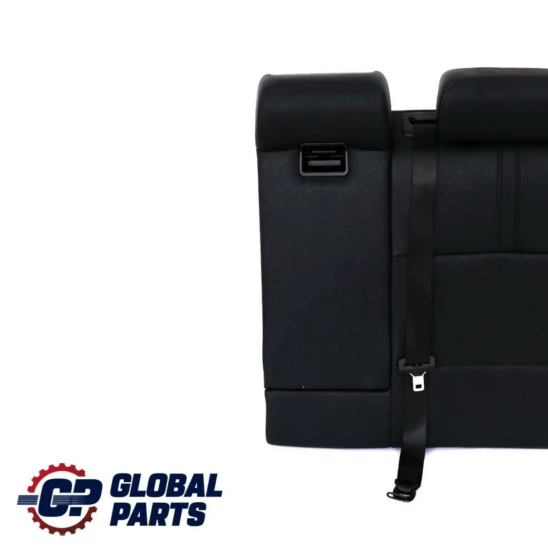 BMW X3 E83 LCI Interieur Noir Housse siege arriere gauche Dossier Sensatec - SKU 3422167 - Numéro de pièce 3422167