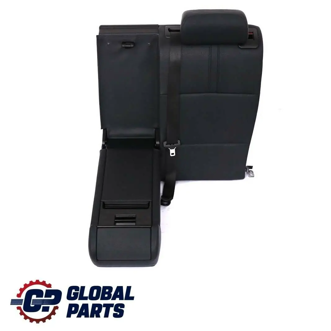 BMW X3 er E83 Bezug Lehne Sensatec Kunstleder Links - SKU 3422167 - Teilenummer 3422167