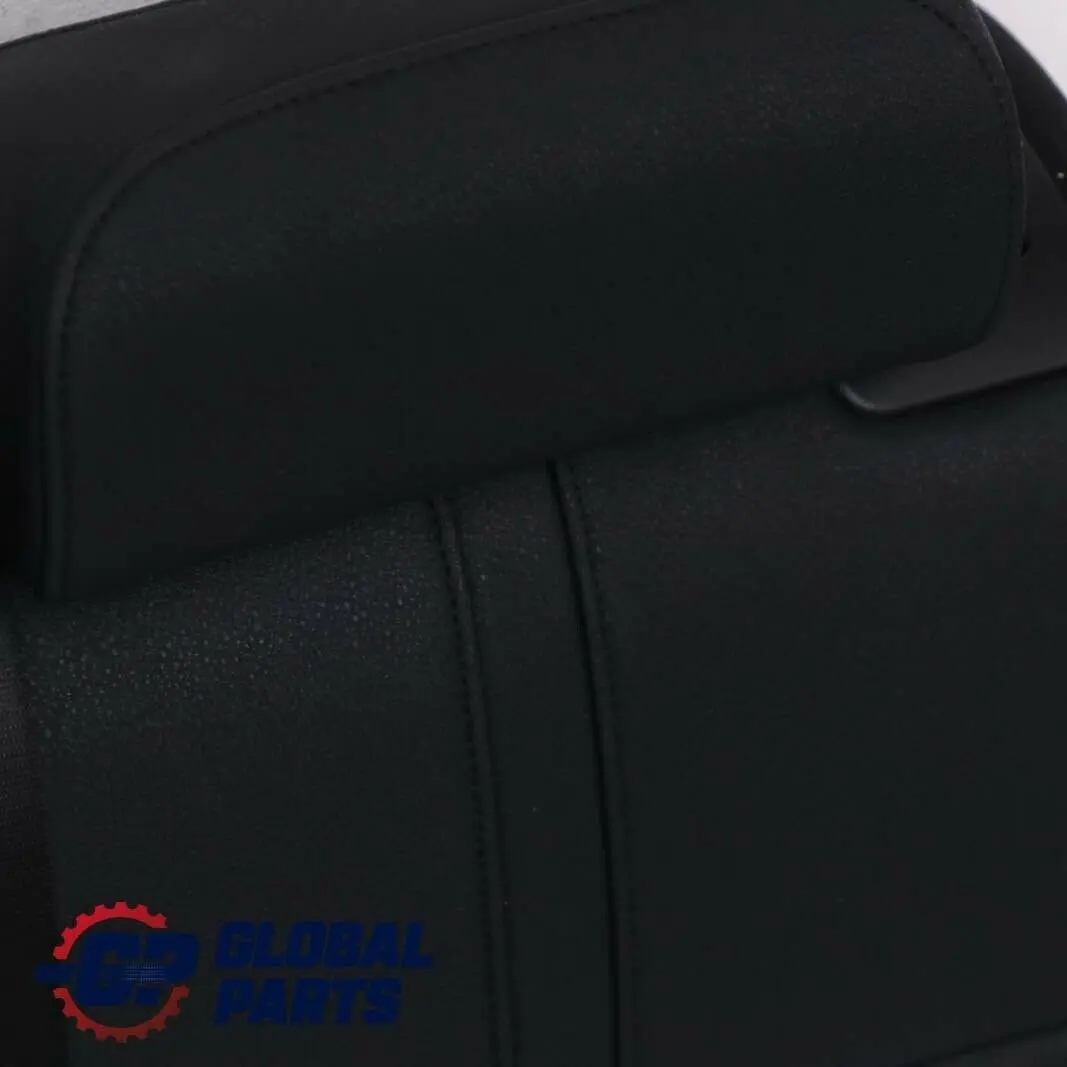 BMW X3 er E83 Bezug Lehne Sensatec Kunstleder Links - SKU 3422167 - Teilenummer 3422167