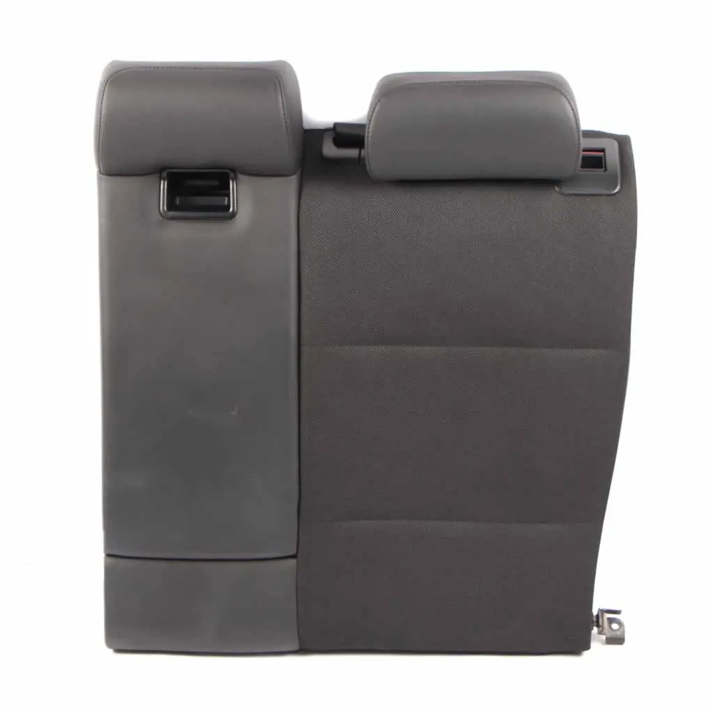 Backrest BMW X3 E83 LCI Rear Left N/S Cloth Leather Pearlpoint Back Rest to Seat with Part number 3422177 Seat Backrest BMW X3 E83 LCI Rear Left N/S Cloth Leather Pearlpoint Back Rest - SKU 3422177-1 - Part number 3422177