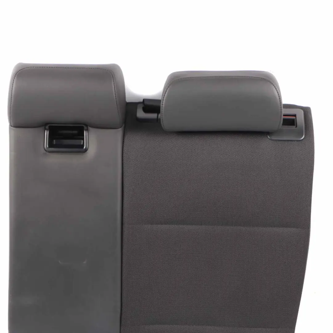 Seat Backrest BMW X3 E83 LCI Rear Left N/S Cloth Leather Pearlpoint Back Rest - SKU 3422177-1 - Part number 3422177