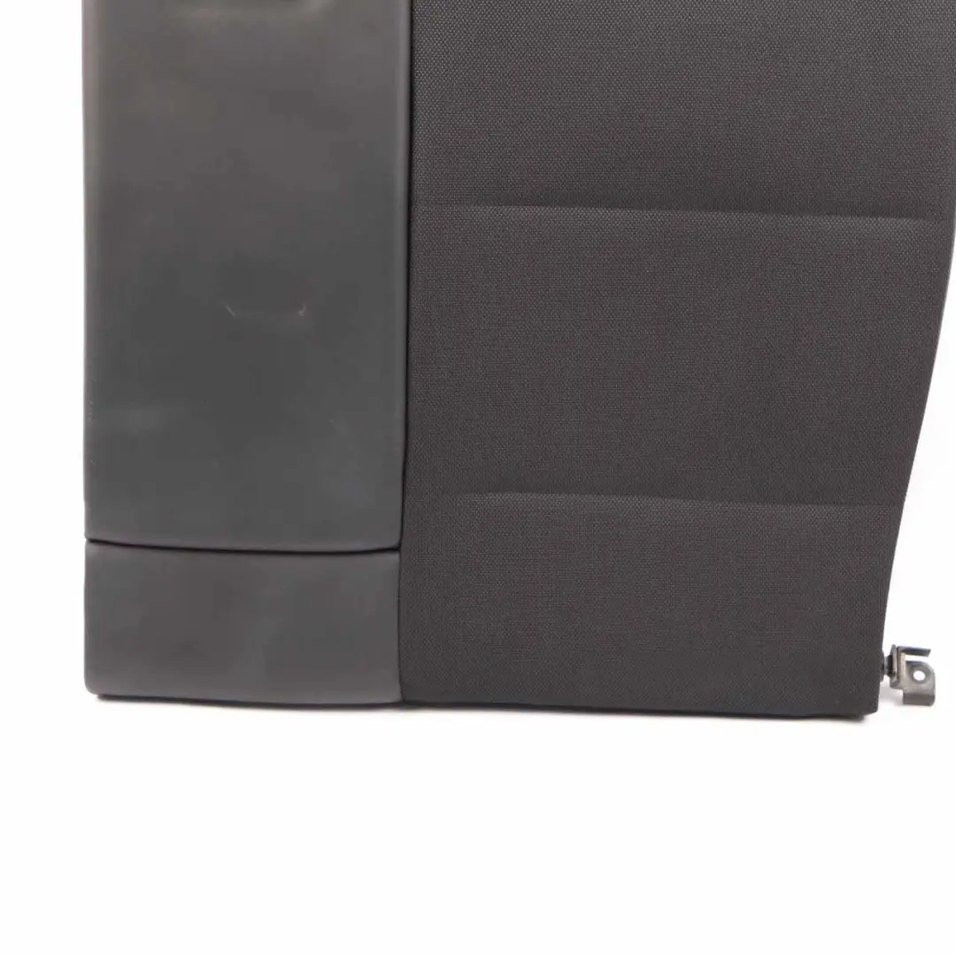 Backrest BMW X3 E83 LCI Rear Left N/S Cloth Leather Pearlpoint Back Rest to Seat with Part number 3422177 Seat Backrest BMW X3 E83 LCI Rear Left N/S Cloth Leather Pearlpoint Back Rest - SKU 3422177-1 - Part number 3422177