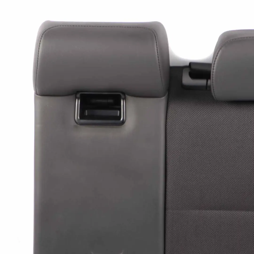 Seat Backrest BMW X3 E83 LCI Rear Left N/S Cloth Leather Pearlpoint Back Rest - SKU 3422177-1 - Part number 3422177