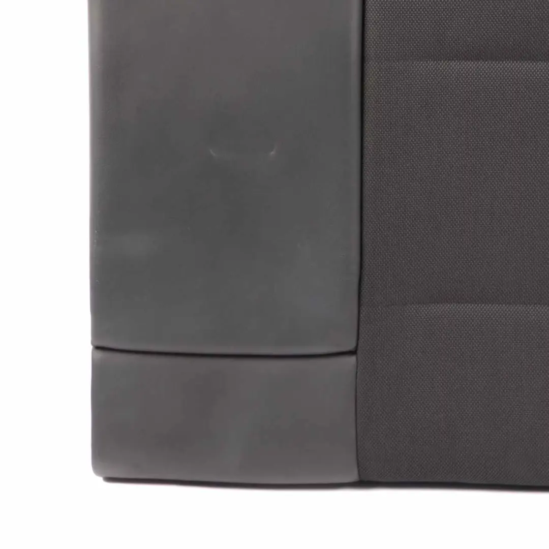 Seat Backrest BMW X3 E83 LCI Rear Left N/S Cloth Leather Pearlpoint Back Rest - SKU 3422177-1 - Part number 3422177