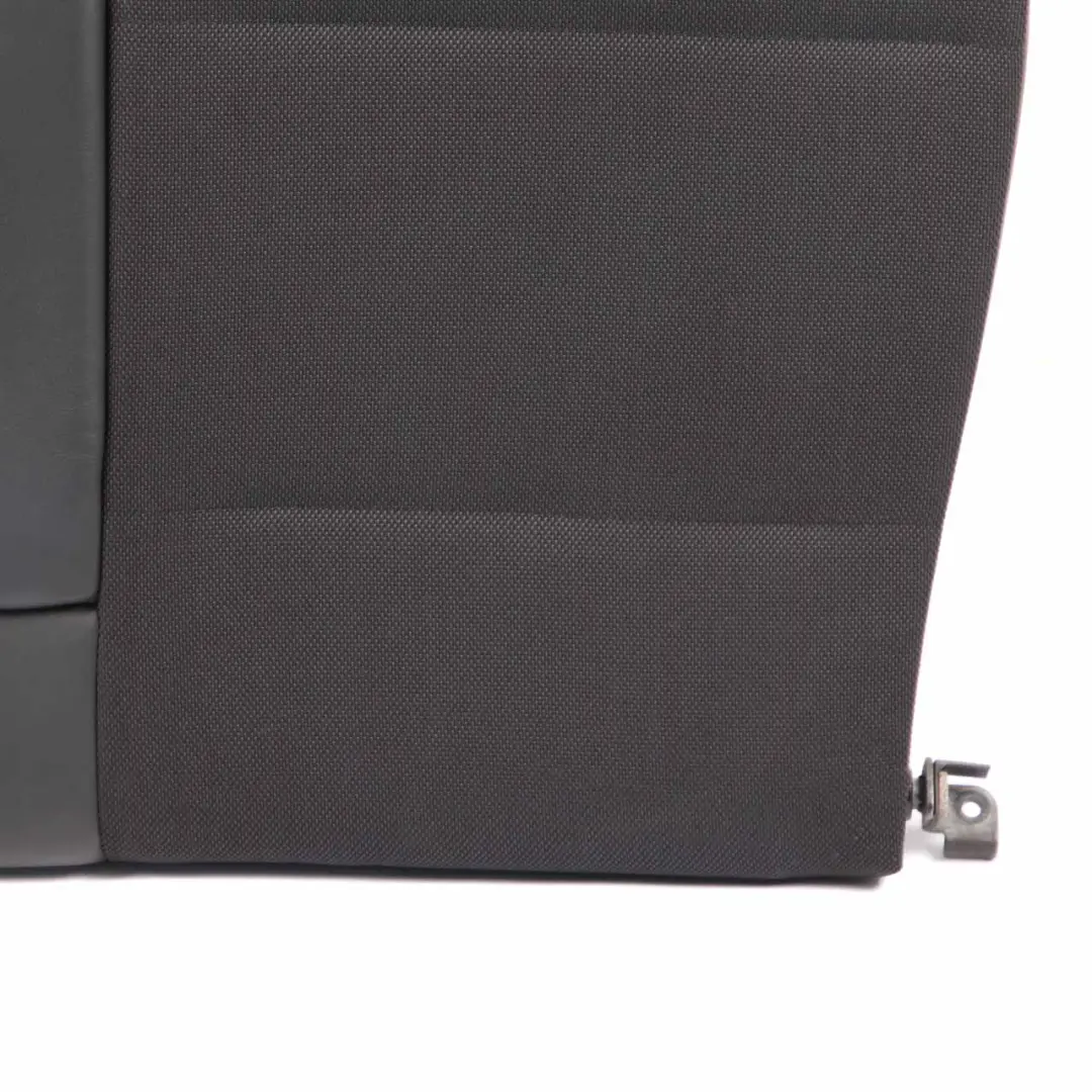 Seat Backrest BMW X3 E83 LCI Rear Left N/S Cloth Leather Pearlpoint Back Rest - SKU 3422177-1 - Part number 3422177