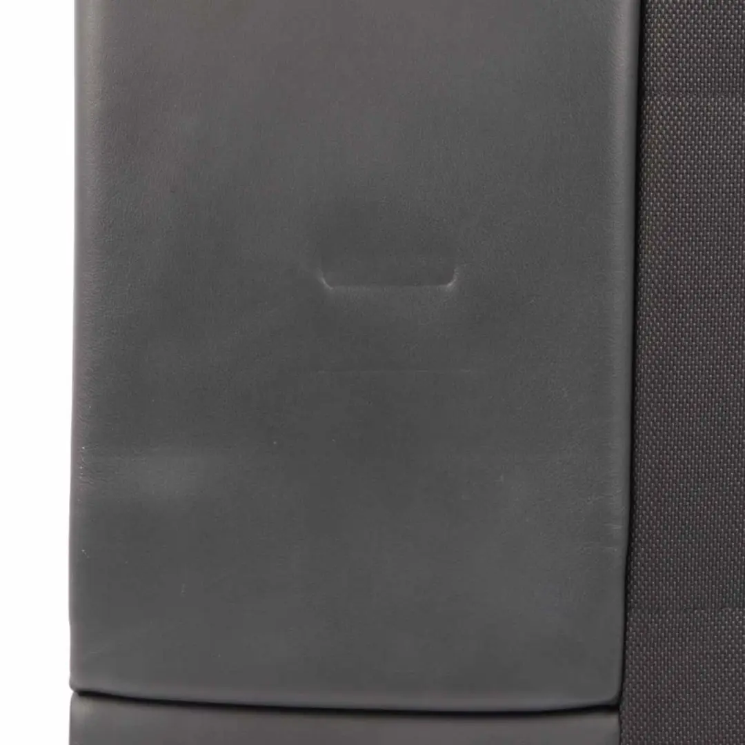 Backrest BMW X3 E83 LCI Rear Left N/S Cloth Leather Pearlpoint Back Rest to Seat with Part number 3422177 Seat Backrest BMW X3 E83 LCI Rear Left N/S Cloth Leather Pearlpoint Back Rest - SKU 3422177-1 - Part number 3422177