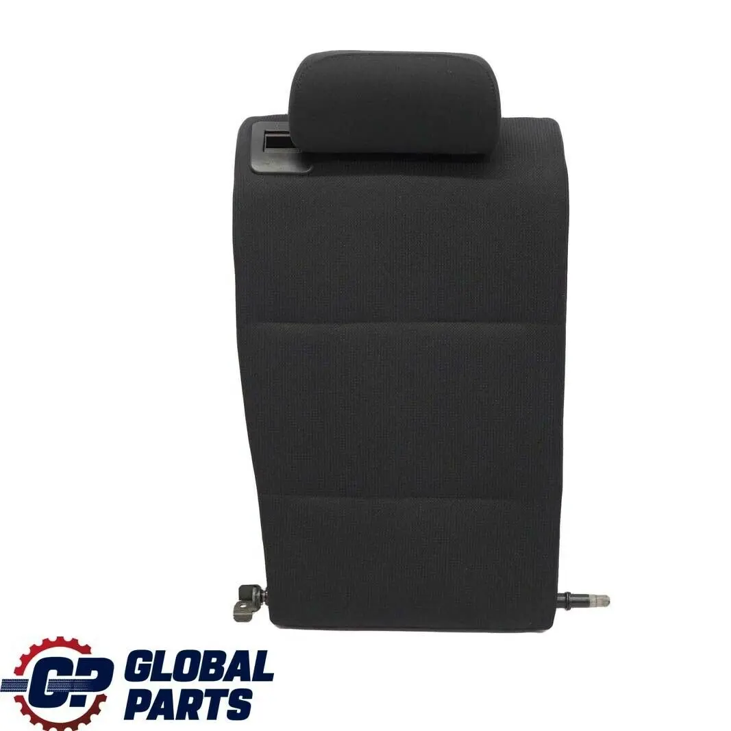 BMW E83 LCI Funda Interior Asiento Twill Cloth Asiento Trasero Derecho - SKU 3422191 - Número de pieza 3422191