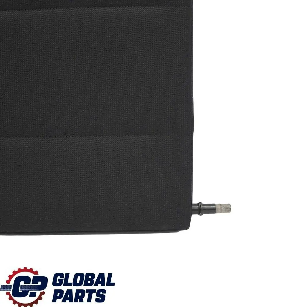 BMW E83 LCI Funda Interior Asiento Twill Cloth Asiento Trasero Derecho - SKU 3422191 - Número de pieza 3422191