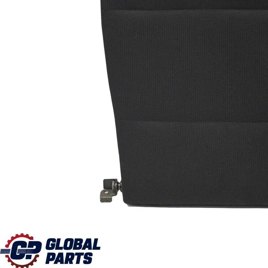 BMW E83 LCI Funda Interior Asiento Twill Cloth Asiento Trasero Derecho - SKU 3422191 - Número de pieza 3422191