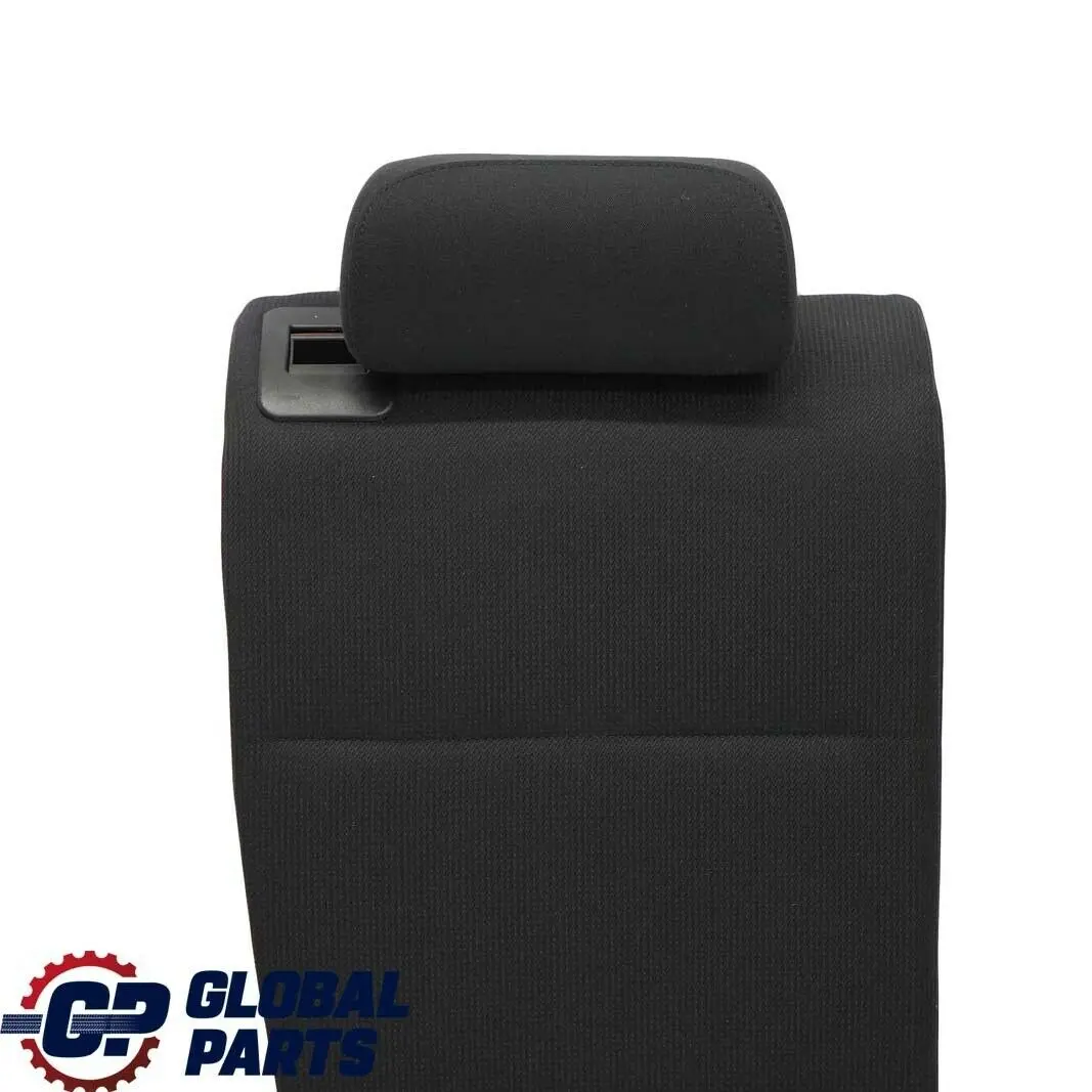 BMW X3 Sries E83 LCI Cloth Twill Interior Seat Cover Backrest Rear Right O/S - SKU 3422191 - Part number 3422191