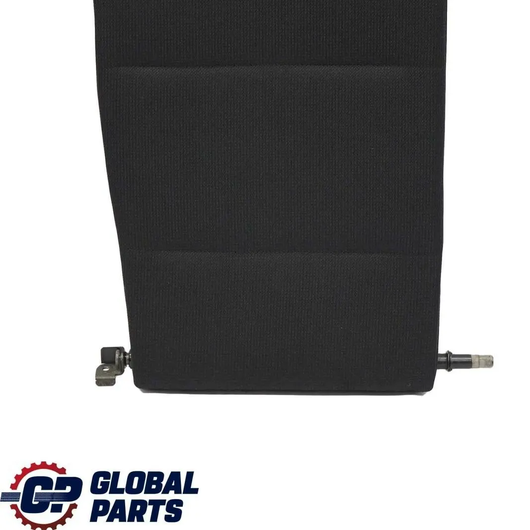 BMW X3 E83 LCI Siege Arriere Reference Reste Arriere Droite Serge Anthracite - SKU 3422191 - Numéro de pièce 3422191