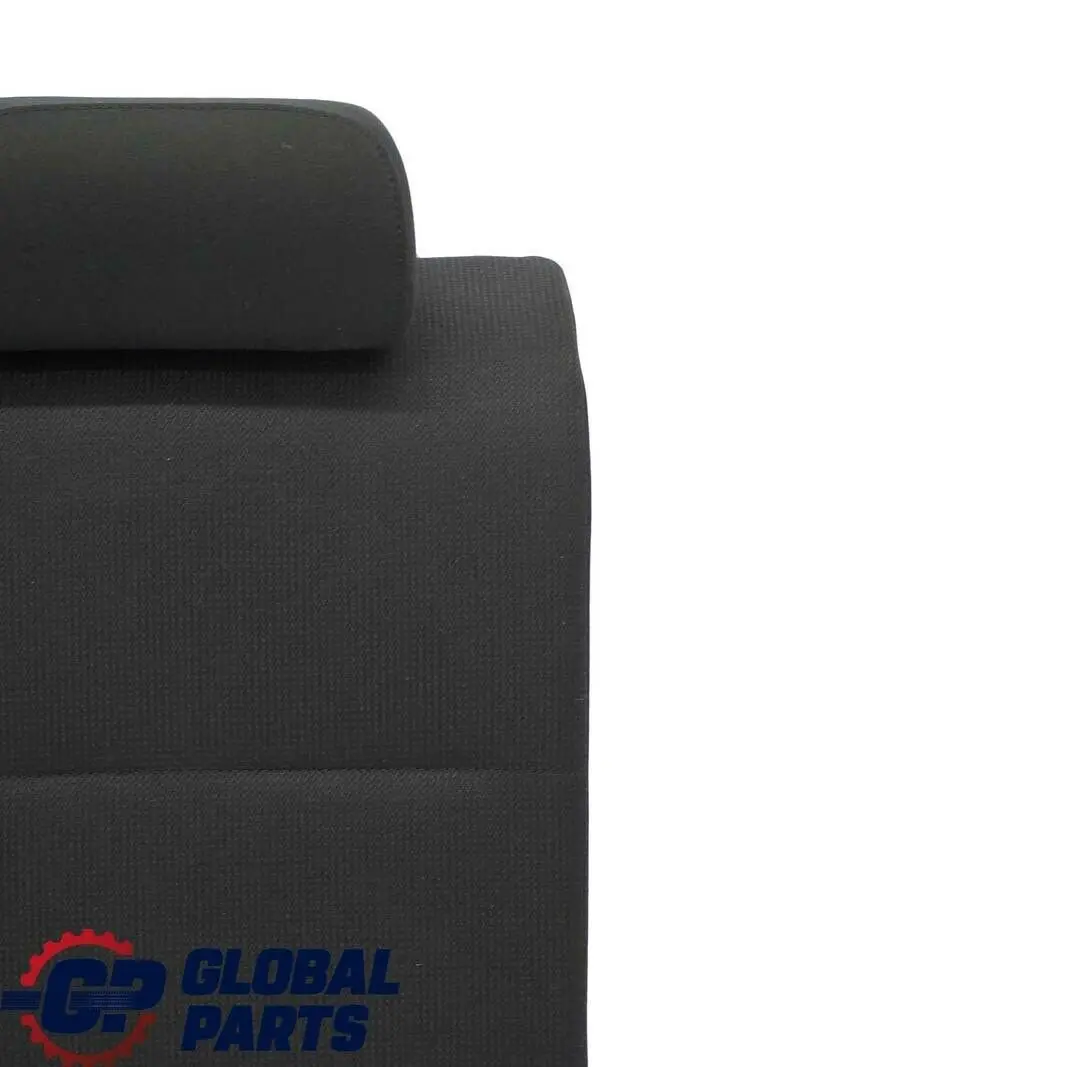 BMW X3 E83 LCI Siege Arriere Reference Reste Arriere Droite Serge Anthracite - SKU 3422191 - Numéro de pièce 3422191