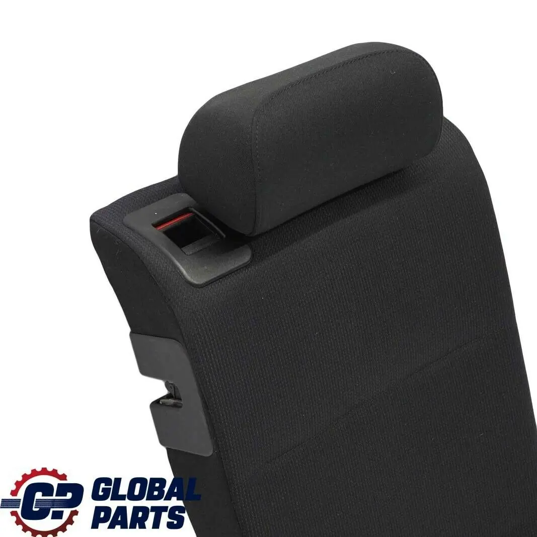 BMW X3 E83 LCI Siege Arriere Reference Reste Arriere Droite Serge Anthracite - SKU 3422191 - Numéro de pièce 3422191