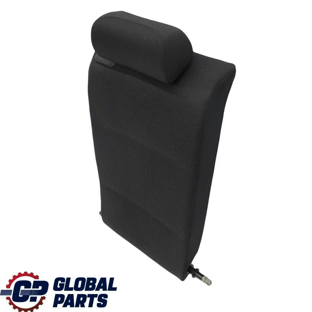 BMW X3 E83 LCI Siege Arriere Reference Reste Arriere Droite Serge Anthracite - SKU 3422191 - Numéro de pièce 3422191