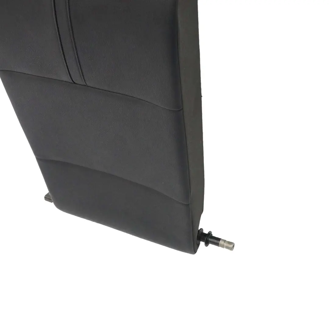 Revetement de dossier de siege arriere droit Vinyl Sensatec Noir pour BMW X3 E83 LCI à propos du numéro de pièce 3422193 BMW X3 E83 LCI Revetement de dossier de siege arriere droit Vinyl Sensatec Noir - SKU 3422193-1 - Numéro de pièce 3422193