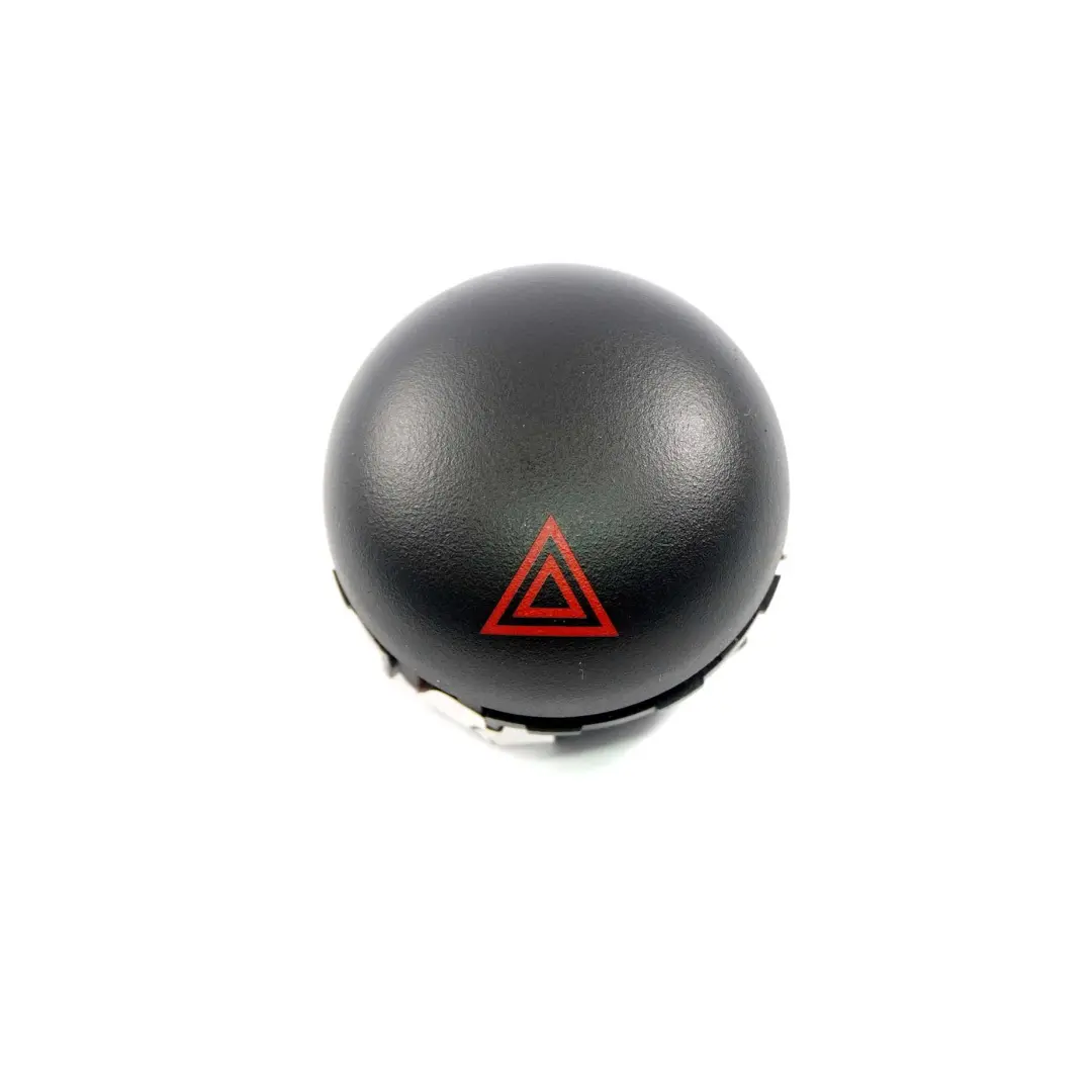Mini Cooper One R55 R56 R57 R58 R60 Switch Hazard Warning Lights Button - SKU 3422211 - Part number 3422211