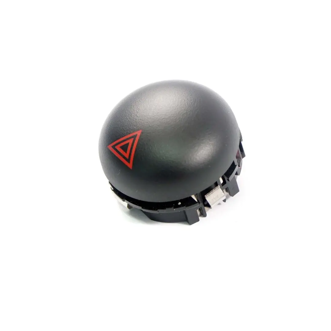 Mini Cooper One R55 R56 R57 R60 Interruttore luci di emergenza pulsante - SKU 3422211 - Numero di parte 3422211