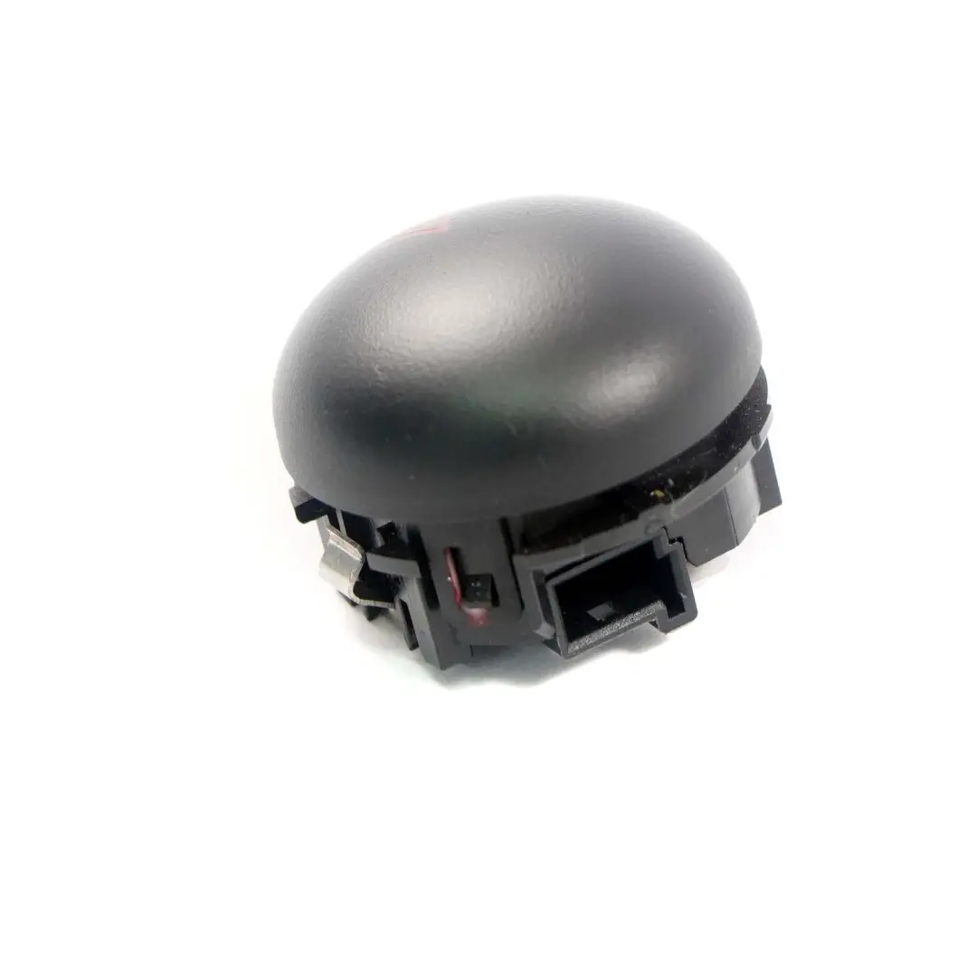 Mini Cooper One R55 R56 R57 R58 R60 Switch Hazard Warning Lights Button - SKU 3422211 - Part number 3422211