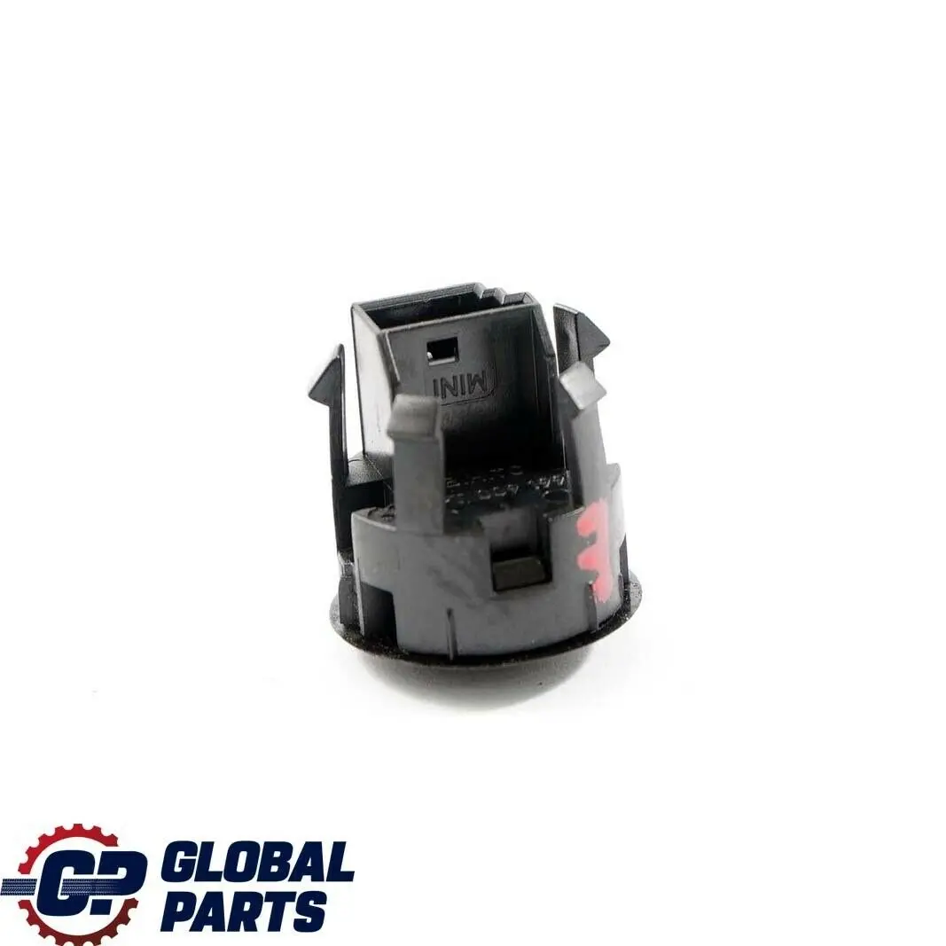 Mini Cooper Clubman Compatriote R55 R56 R57 R58 R60 Capteur Solaire - SKU 3422212 - Numéro de pièce 3422212