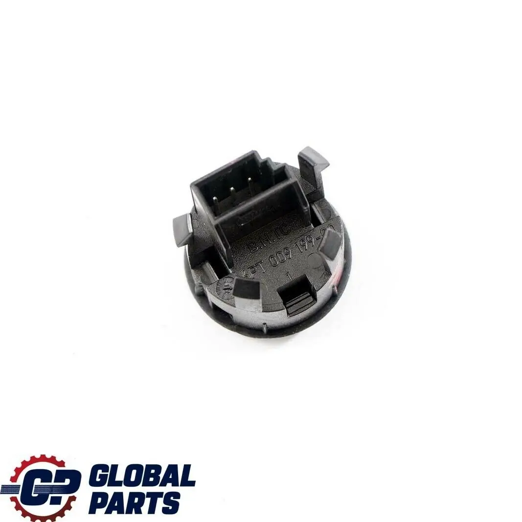 Sensor Solar para Mini Cooper One Clubman R55 R56 R57 R58 con número de pieza 3422212 Mini Cooper One Clubman R55 R56 R57 R58 Sensor Solar - SKU 3422212 - Número de pieza 3422212