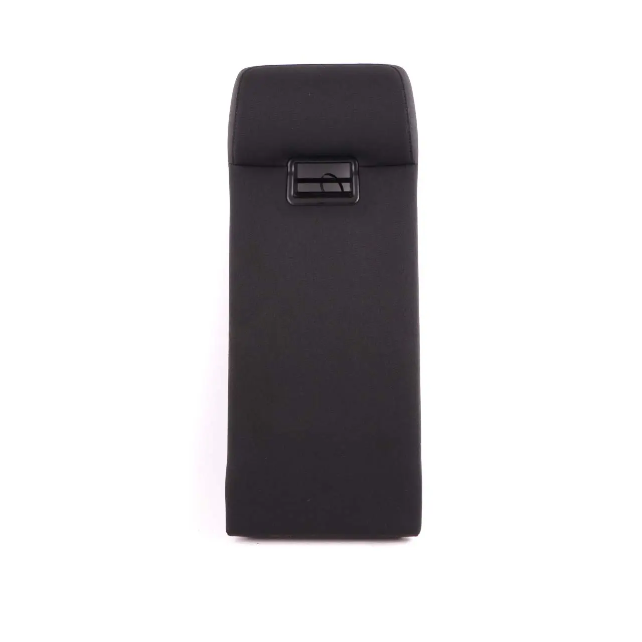 BMW X3 E83 Asiento Trasero Central Bandeja Multifunción Apoyabrazos Antracita