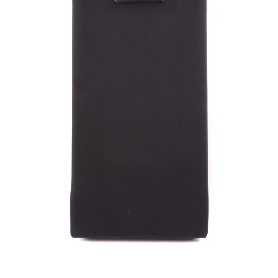 Asiento Trasero Central Bandeja Multifunción Apoyabrazos Antracita para BMW X3 E83 con número de pieza 3422256 BMW X3 E83 Asiento Trasero Central Bandeja Multifunción Apoyabrazos Antracita - SKU 3422256 - Número de pieza 3422256