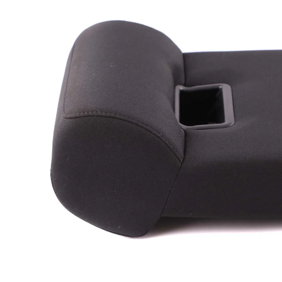 Siège Arrière Plateau Central Multifonctions Accoudoir Anthracite pour BMW X3 E83 LCI à propos du numéro de pièce 3422256 BMW X3 E83 LCI Siège Arrière Plateau Central Multifonctions Accoudoir Anthracite - SKU 3422256 - Numéro de pièce 3422256