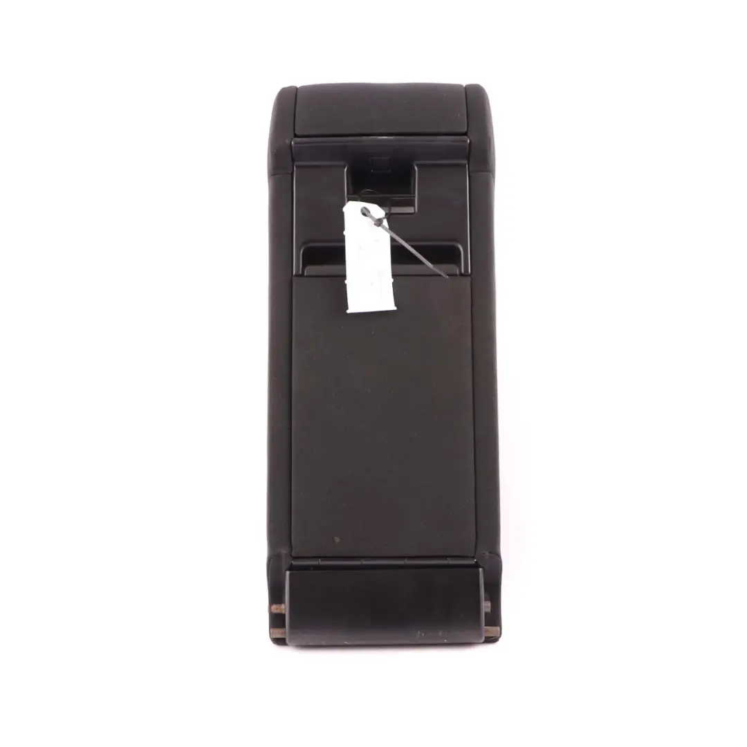 Centre Multifunction Tray Armrest Cloth Anthracite to BMW X3 E83 LCI Rear Seat with Part number 3422256 BMW X3 E83 LCI Rear Seat Centre Multifunction Tray Armrest Cloth Anthracite - SKU 3422256 - Part number 3422256