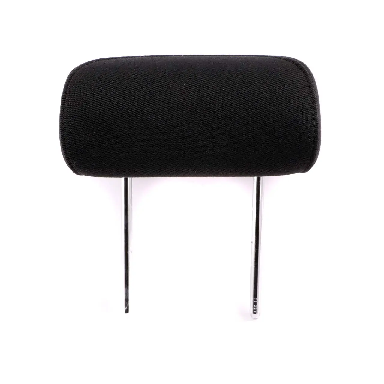 BMW X3 E83 LCI Asiento Trasero Izquierdo Derecho Reposacabezas Tela Sarga