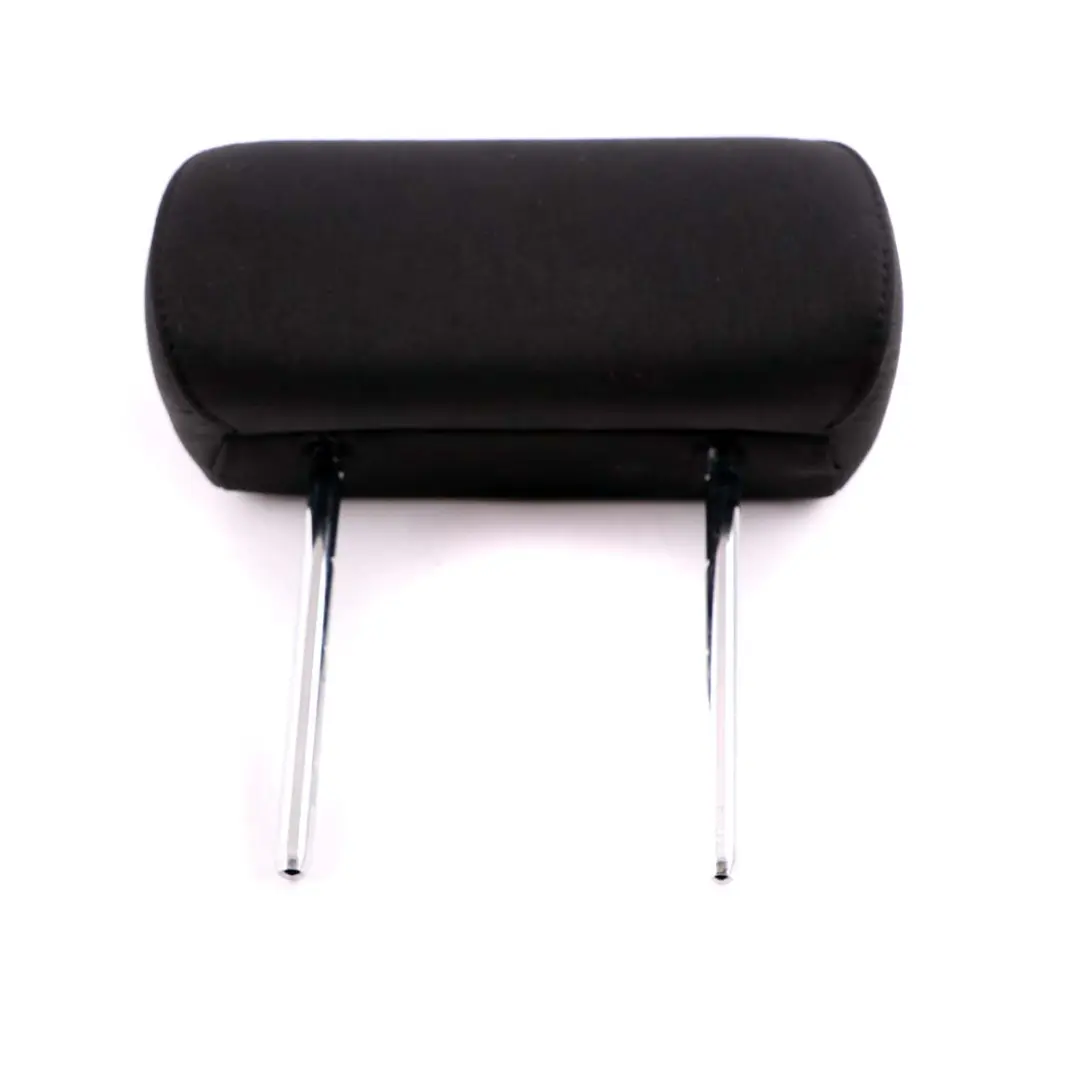 Asiento Trasero Izquierdo Derecho Reposacabezas Tela Sarga para BMW X3 E83 LCI con número de pieza 3422302 BMW X3 E83 LCI Asiento Trasero Izquierdo Derecho Reposacabezas Tela Sarga - SKU 3422302 - Número de pieza 3422302