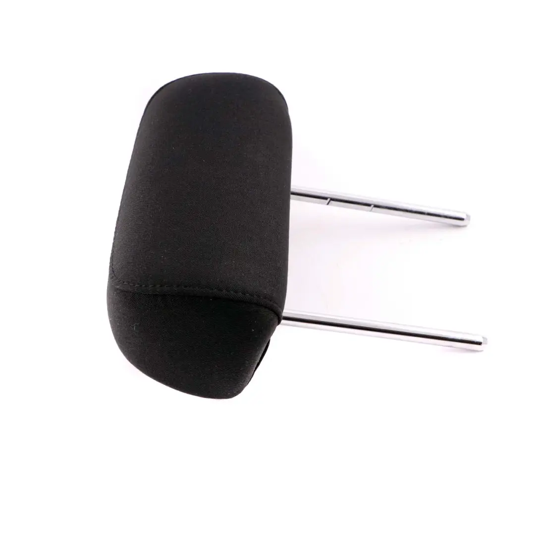 Asiento Trasero Izquierdo Derecho Reposacabezas Tela Sarga para BMW X3 E83 LCI con número de pieza 3422302 BMW X3 E83 LCI Asiento Trasero Izquierdo Derecho Reposacabezas Tela Sarga - SKU 3422302 - Número de pieza 3422302