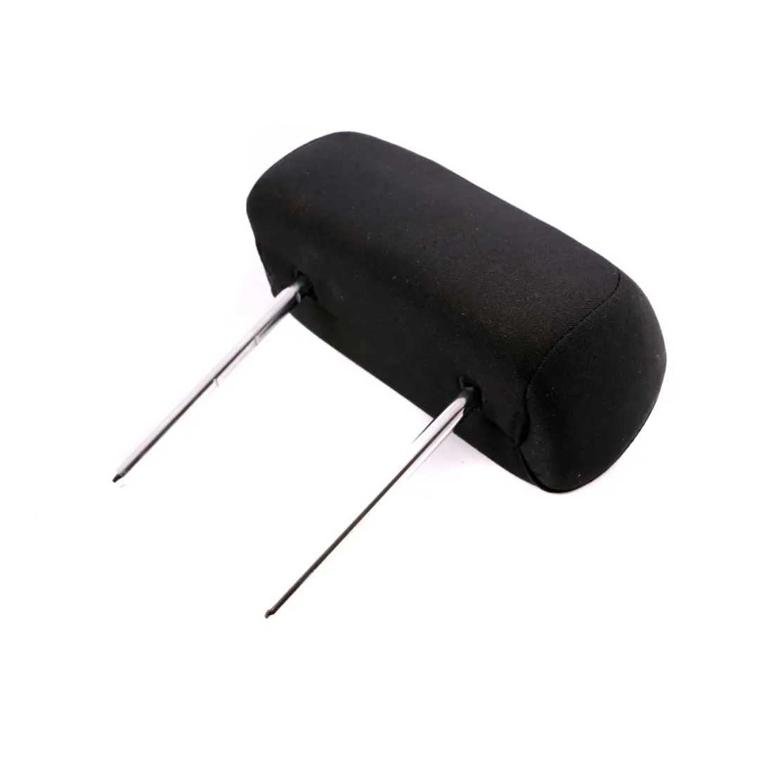 Asiento Trasero Izquierdo Derecho Reposacabezas Tela Sarga para BMW X3 E83 LCI con número de pieza 3422302 BMW X3 E83 LCI Asiento Trasero Izquierdo Derecho Reposacabezas Tela Sarga - SKU 3422302 - Número de pieza 3422302